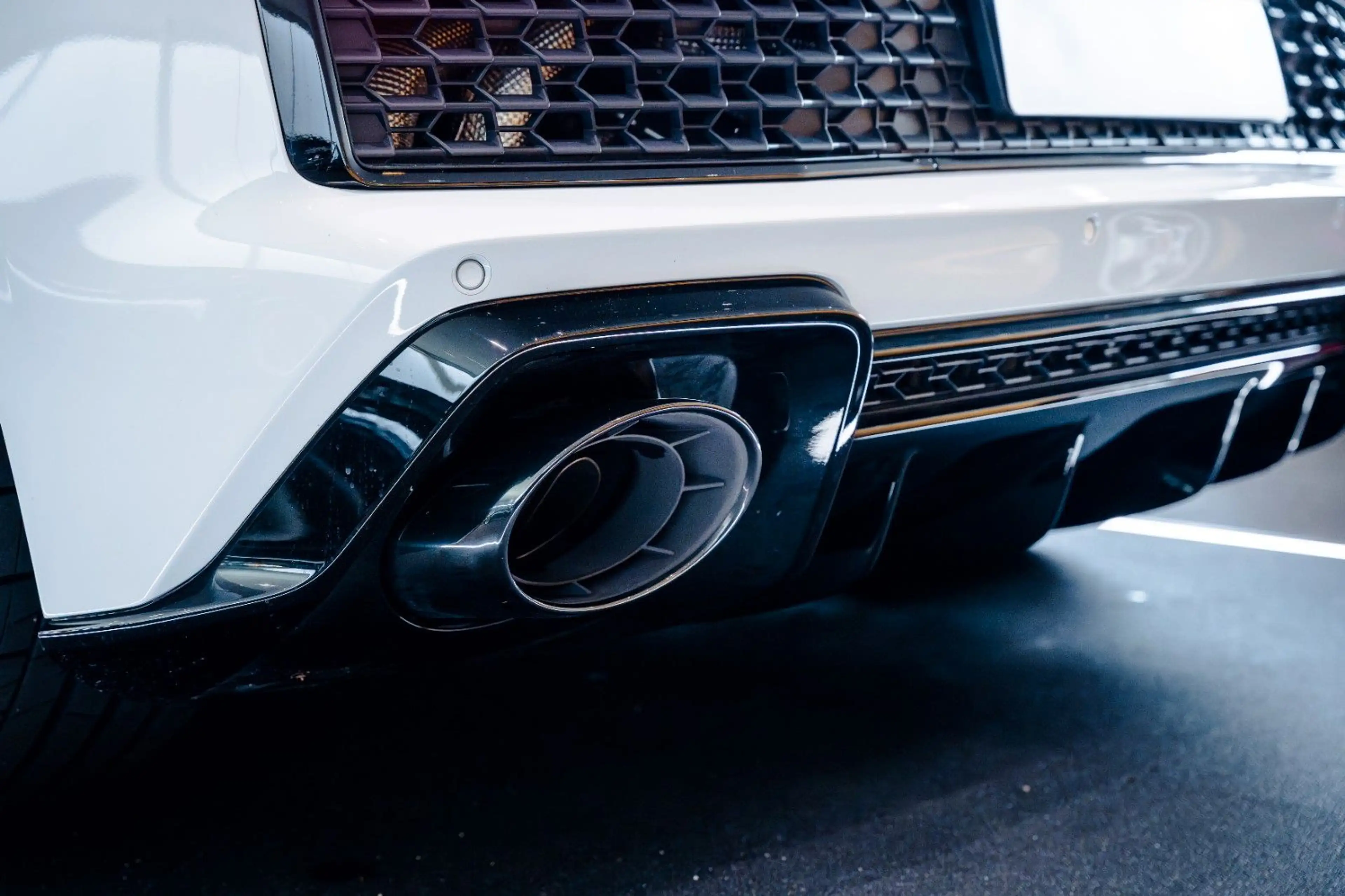 Audi R8 RWD Performance*1. Hand*VAT*Garantie*B&O* — photo 7