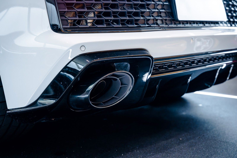 Audi R8 RWD Performance*1. Hand*VAT*Garantie*B&O* — photo 7