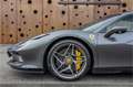 Ferrari F8 Tributo 3.9 V8 HELE | Carbon | Lift | Surround View | CarP siva - thumbnail 12