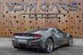 Ferrari F8 Tributo 3.9 V8 HELE | Carbon | Lift | Surround View | CarP Gris - thumbnail 8