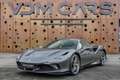 Ferrari F8 Tributo 3.9 V8 HELE | Carbon | Lift | Surround View | CarP siva - thumbnail 1