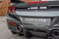Ferrari F8 Tributo 3.9 V8 HELE | Carbon | Lift | Surround View | CarP siva - thumbnail 11