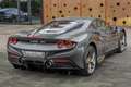 Ferrari F8 Tributo 3.9 V8 HELE | Carbon | Lift | Surround View | CarP siva - thumbnail 7