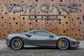 Ferrari F8 Tributo 3.9 V8 HELE | Carbon | Lift | Surround View | CarP siva - thumbnail 9