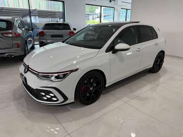 2.0 TSI DSG GTI *Tetto Panoramico - Fendinebbia*
