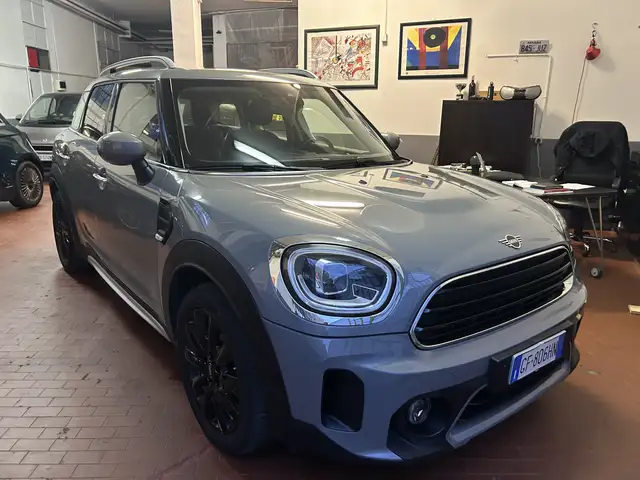 MINI One Countryman 1.5 Business Neopatentati