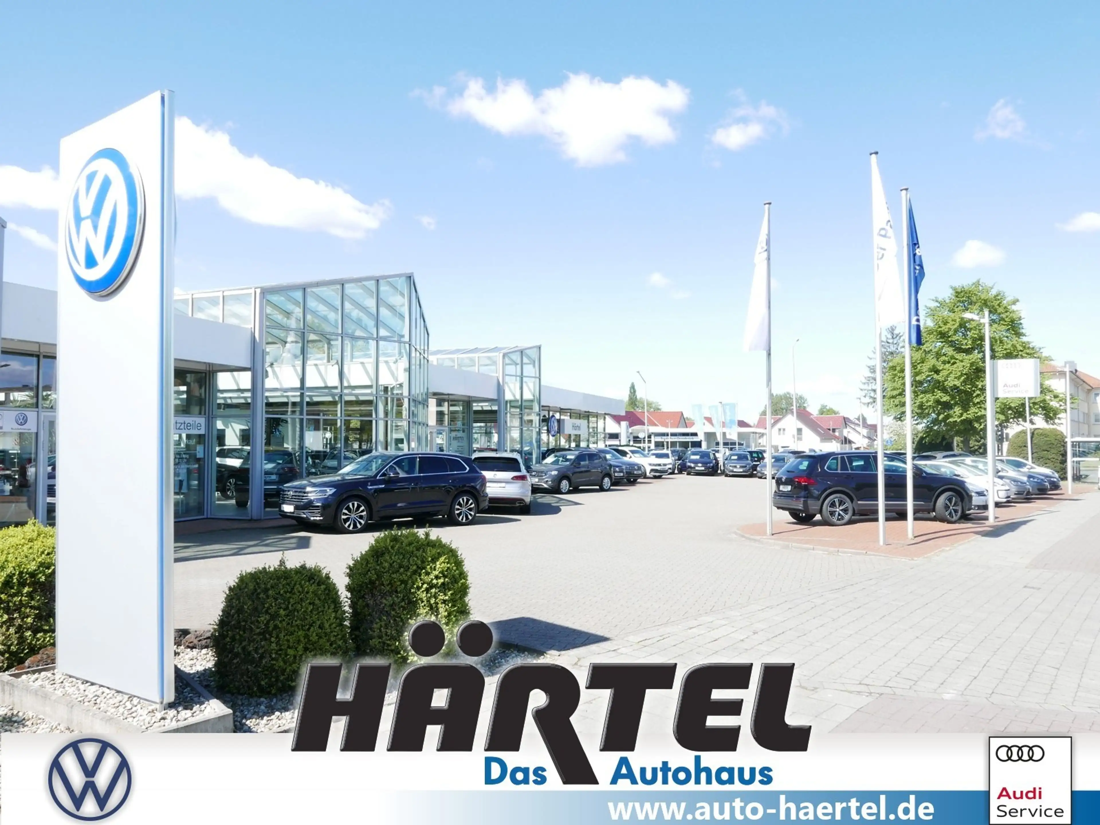 Volkswagen Caddy MAXI LIFE TAXI 2.0 TDI DSG 7-SITZER (+EURO6)