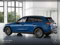 Mercedes-Benz GLC 300 de 4M AMG+NIGHT+PANO+360+AHK+LED+TOTW+9G Blau - thumbnail 14