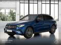 Mercedes-Benz GLC 300 de 4M AMG+NIGHT+PANO+360+AHK+LED+TOTW+9G Blau - thumbnail 13