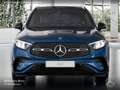 Mercedes-Benz GLC 300 de 4M AMG+NIGHT+PANO+360+AHK+LED+TOTW+9G Blau - thumbnail 6