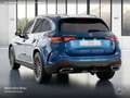 Mercedes-Benz GLC 300 de 4M AMG+NIGHT+PANO+360+AHK+LED+TOTW+9G Blau - thumbnail 21