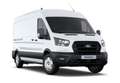 Ford Transit Transit Kasten 2,0 EcoBlue L3H2 350 Trend Weiß - thumbnail 1