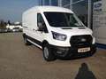 Ford Transit Transit Kasten 2,0 EcoBlue L3H2 350 Trend Weiß - thumbnail 3