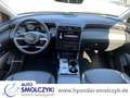 Hyundai TUCSON 1.6 48V 7-DCT PRIME ASSISTP+DACHLACKIERUNG Blau - thumbnail 8