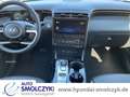 Hyundai TUCSON 1.6 48V 7-DCT PRIME ASSISTP+DACHLACKIERUNG Blu/Azzurro - thumbnail 10