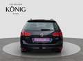 Volkswagen Golf Variant Trendline BMT 4Motion Schwarz - thumbnail 4