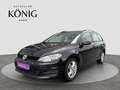 Volkswagen Golf Variant Trendline BMT 4Motion Schwarz - thumbnail 1