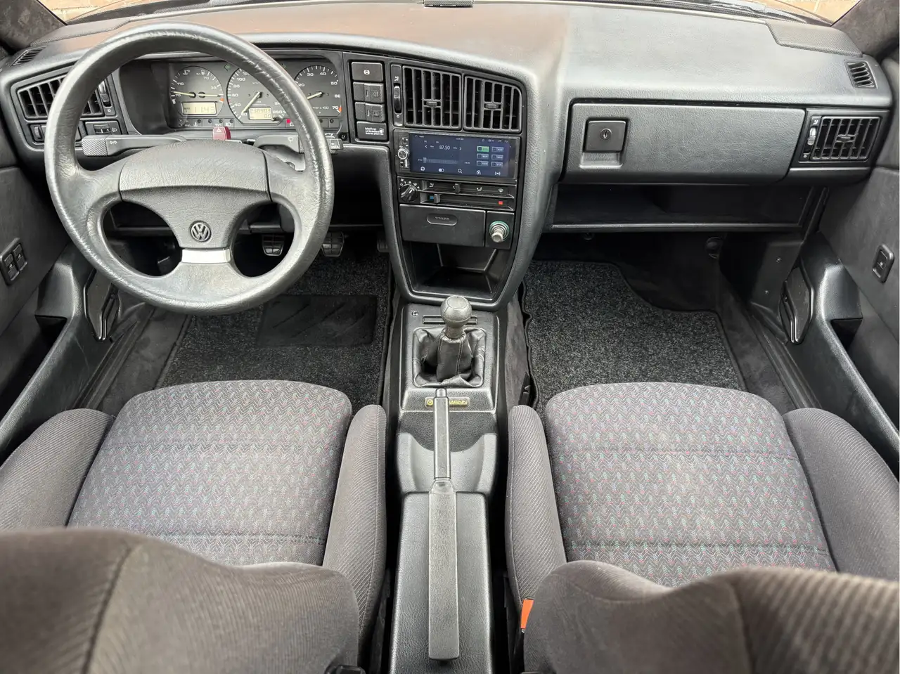 Volkswagen Corrado 2.0-16V | UNIEKE AUTO!, foto 10
