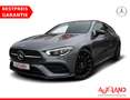Mercedes-Benz CLA 220 SB AMG Line LED Navi Kamera Spurhalte Šedá - thumbnail 1
