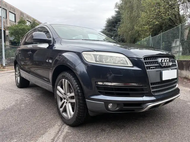 Audi Q7 💥PERDITA LIQUIDO DI RAFFREDDAMENTO💥