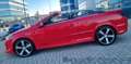 Opel Astra Twin Top 1.9CDTi Cosmo Rot - thumbnail 2