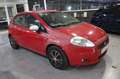 Fiat Grande Punto 1.4 Active 95 Roşu - thumbnail 3
