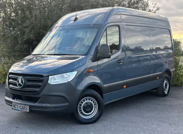 Mercedes-Benz Sprinter eSprinter Kasten FWD 312 L2H2*3,5t*KLIMA*Kamera