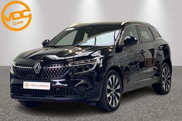 Techno 1.3 TCe MHEV EDC 160