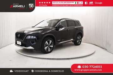 1.5 e-power Tekna 2wd