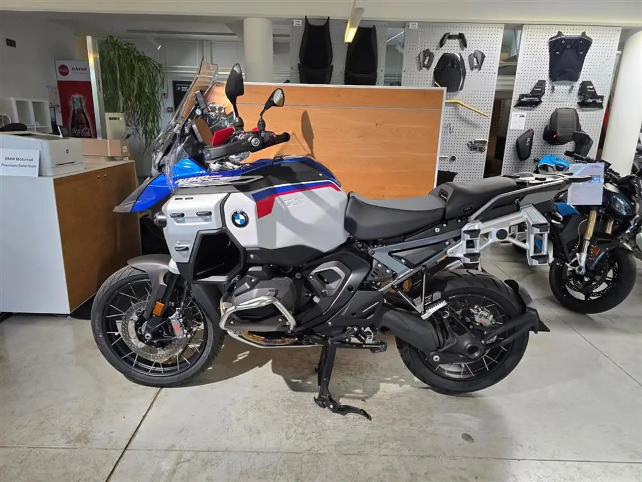 BMW R 1300 GS