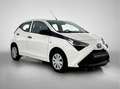 Toyota Aygo 1.0 VVT-i x-fun | BTW voertuig | Eerste eigenaar | Wit - thumbnail 12