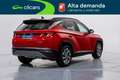 Hyundai TUCSON 1.6 TGDI 48V Tecno 2C 4x2 Rojo - thumbnail 5