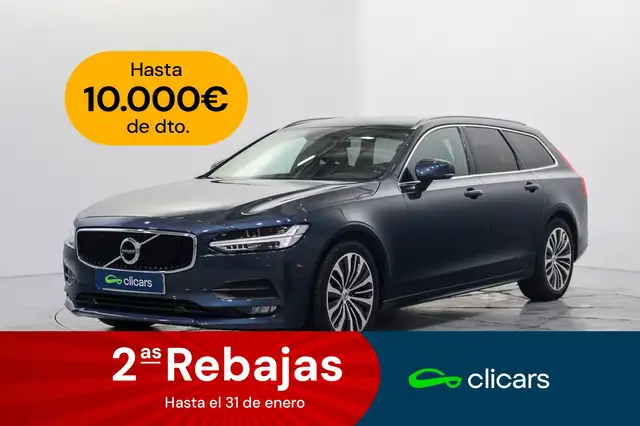 Volvo V90 D4 Momentum Pro Aut.