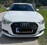 Audi A3 SB 2,0 TDI quattro intense in Gletscherweiss - thumbnail 1