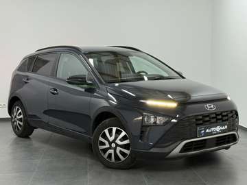 1.0 T-GDi Euro6d - Boite Auto - CarPlay - Camera