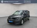 Volkswagen Caddy Caddy Maxi 1.5 TSI 7 Sitze DSG Grau - thumbnail 1