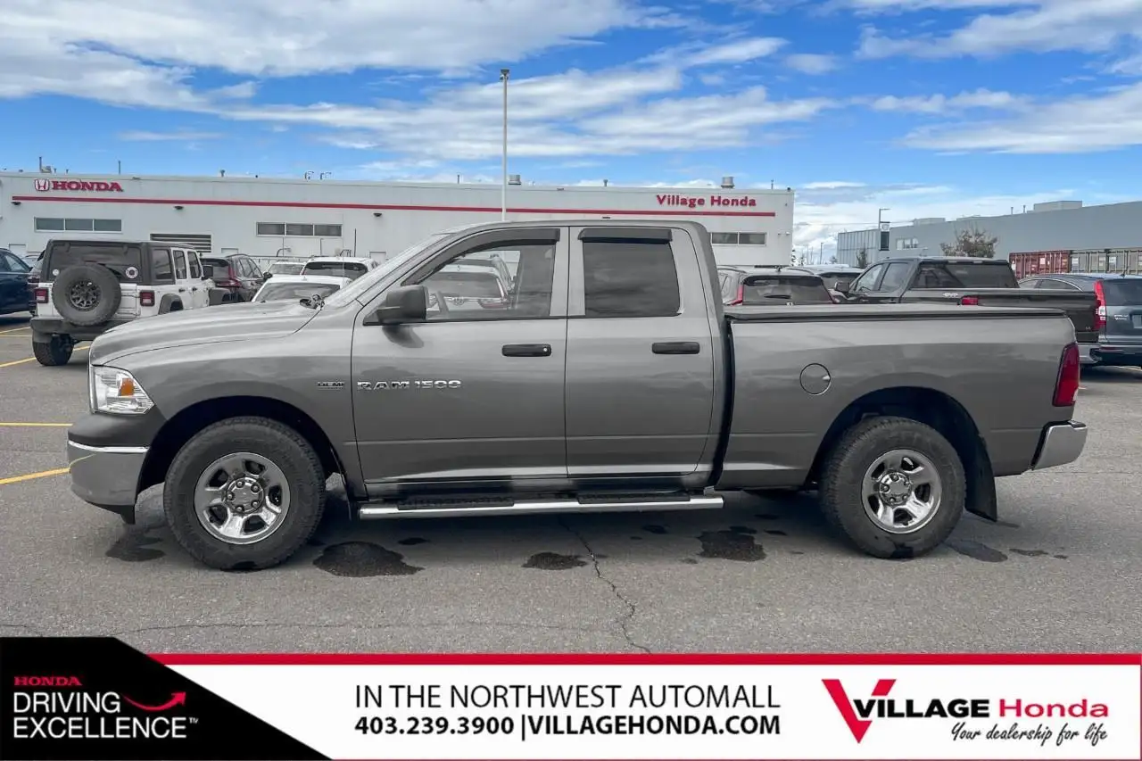 RAM 1500 photo RAM 1500