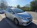 Toyota Prius+ PRUIS PLUS **CARNET COMPLET** Gris - thumbnail 3