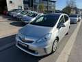 Toyota Prius+ PRUIS PLUS **CARNET COMPLET** Gris - thumbnail 1