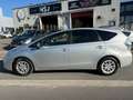 Toyota Prius+ PRUIS PLUS **CARNET COMPLET** Gris - thumbnail 8