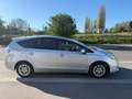 Toyota Prius+ PRUIS PLUS **CARNET COMPLET** Gris - thumbnail 4