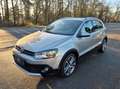 Volkswagen Polo V CrossPolo |1.Hand|SHG|Sitzhzg| Beige - thumbnail 3