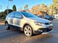 Volkswagen Polo V CrossPolo |1.Hand|SHG|Sitzhzg| Beige - thumbnail 1
