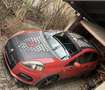 Abarth Grande Punto Esse Esse Umbau Rot - thumbnail 1