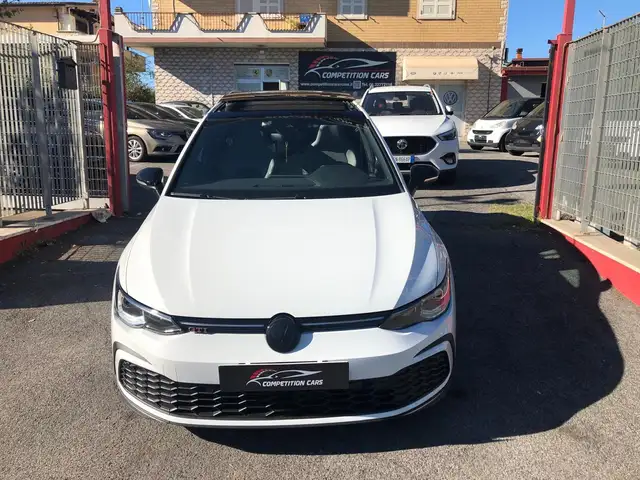 Volkswagen Golf GTI 2.0 5p Performance 245CV+PANO+PELLE+MATRIX dsg