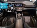 Mercedes-Benz GLE 63 AMG S 4M+ Coupé MULTIBEAM Burmester 360° Negro - thumbnail 8