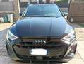Audi A3 A3 sedan limousine Nero - thumbnail 3