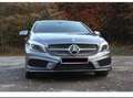 Mercedes-Benz A 160 Pack AMG int/ext GPS Gris - thumbnail 4