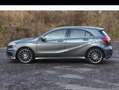 Mercedes-Benz A 160 Pack AMG int/ext GPS Gris - thumbnail 2