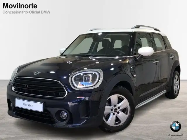 MINI Cooper Countryman AUT.